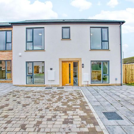 St Ives Bay - Immaculate Brand New 3Bed - Free Parking - Beach - Wifi Hayle Zewnętrze zdjęcie