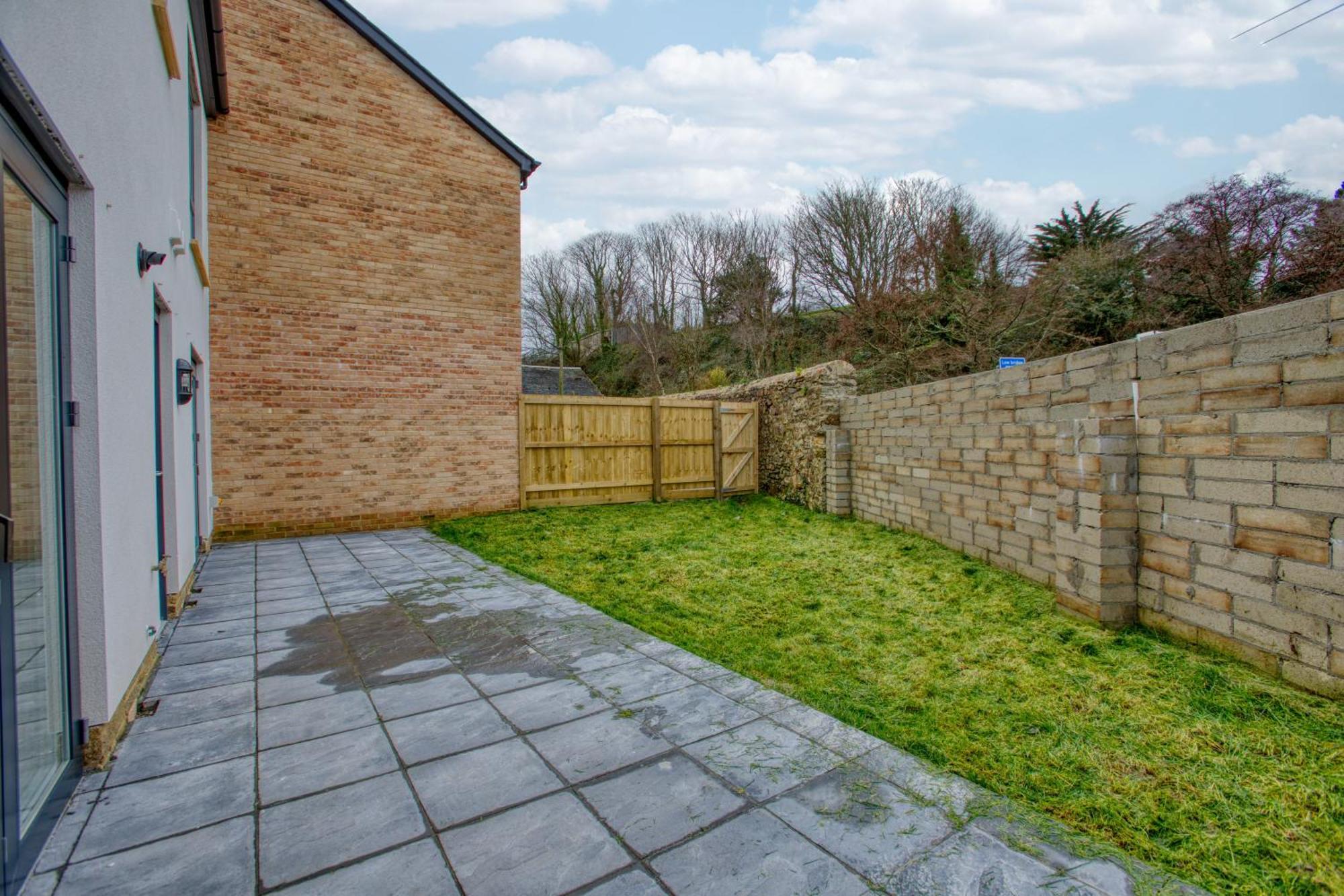 St Ives Bay - Immaculate Brand New 3Bed - Free Parking - Beach - Wifi Hayle Zewnętrze zdjęcie