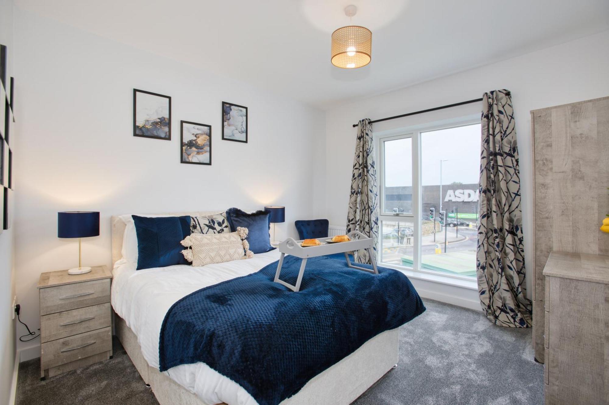 St Ives Bay - Immaculate Brand New 3Bed - Free Parking - Beach - Wifi Hayle Zewnętrze zdjęcie