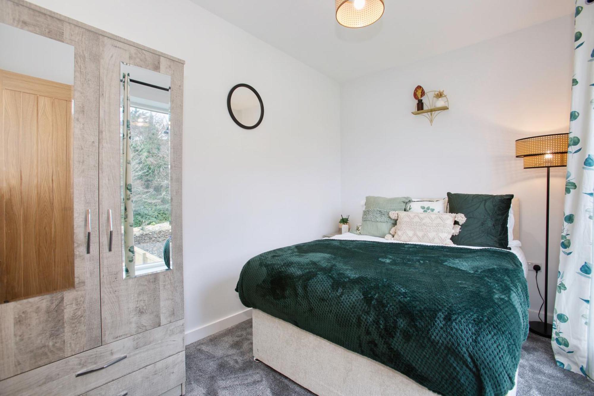 St Ives Bay - Immaculate Brand New 3Bed - Free Parking - Beach - Wifi Hayle Zewnętrze zdjęcie