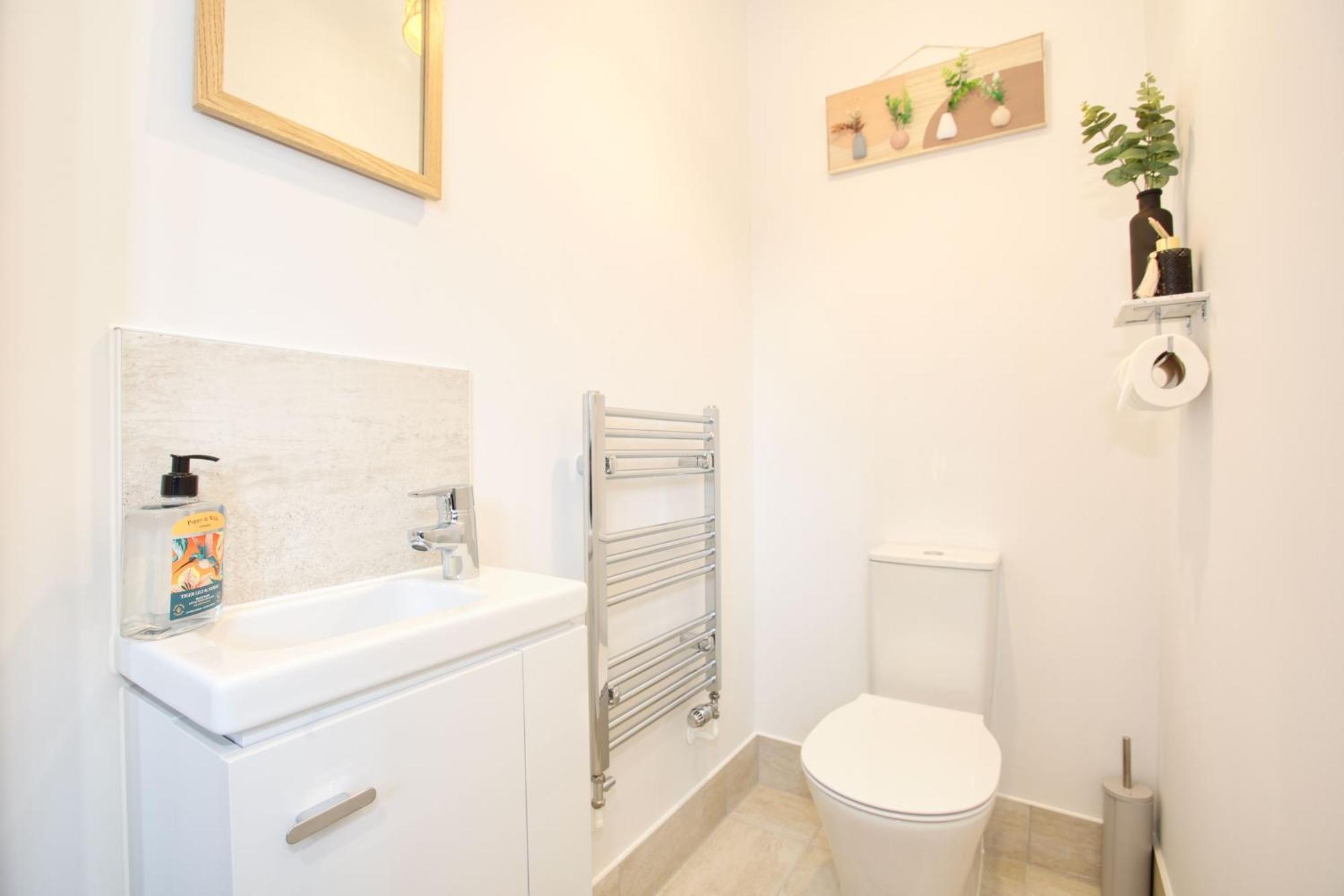 St Ives Bay - Immaculate Brand New 3Bed - Free Parking - Beach - Wifi Hayle Zewnętrze zdjęcie