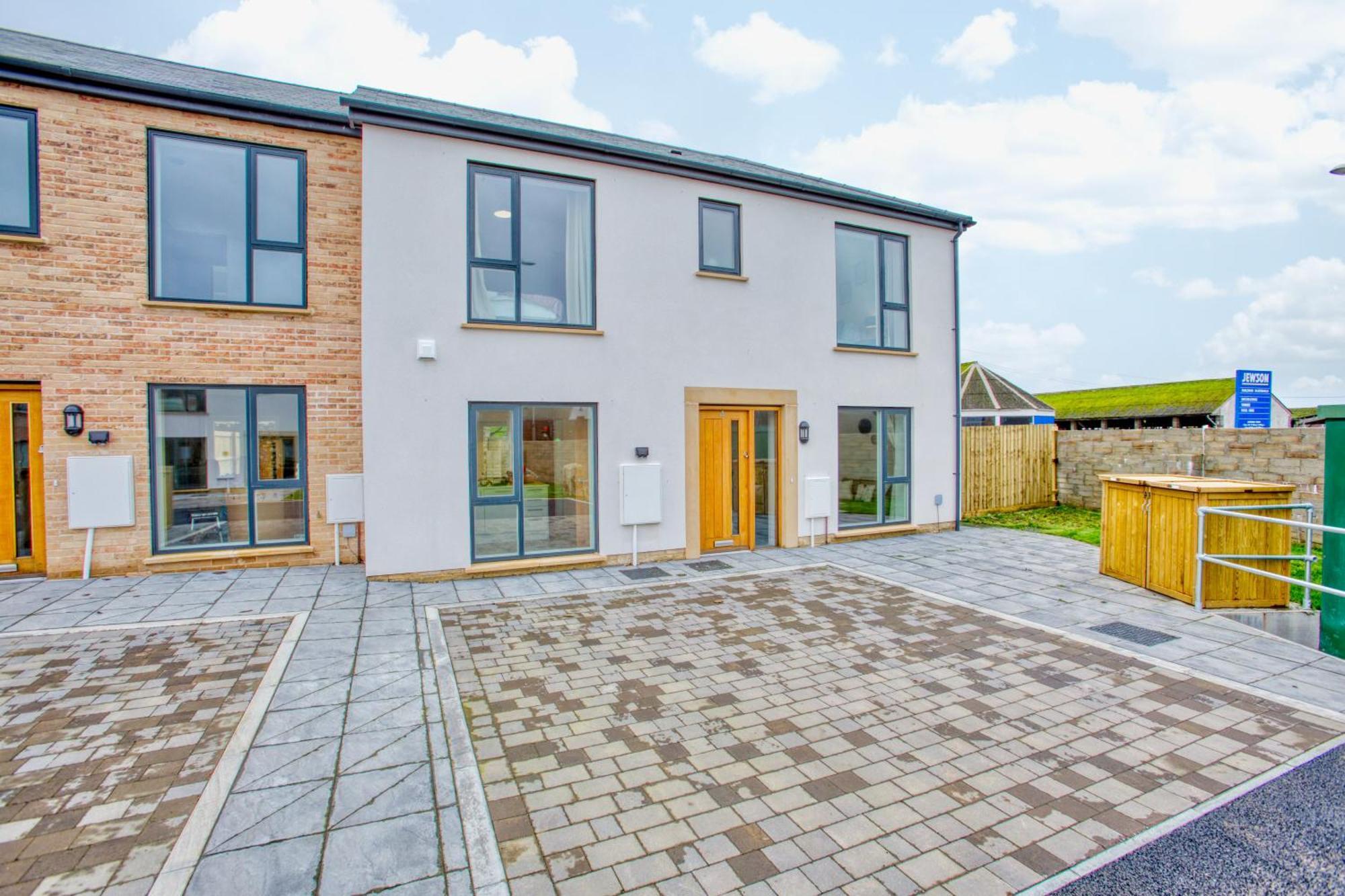 St Ives Bay - Immaculate Brand New 3Bed - Free Parking - Beach - Wifi Hayle Zewnętrze zdjęcie